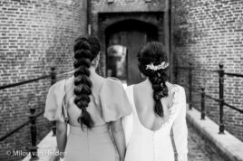 Trouwfotograaf En Bruidsfotografie