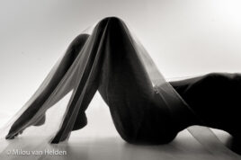 Boudoir Trouwfotoshoot