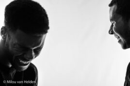 Familie en gezins fotoshoot