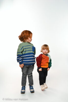 Familie en Gezins Fotoshoot