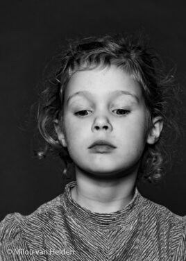 Mini Fotoshoot voor Kinderen 7
