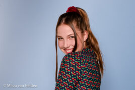 Mini Fotoshoot voor Kinderen 12