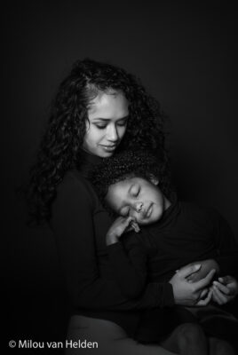 Familie en Gezins Fotoshoot 17