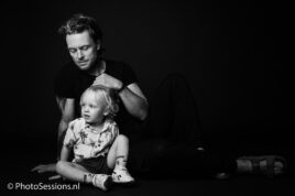 familie en gezins fotoshoot