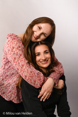 Familie en Gezins Fotoshoot