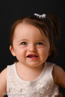 Familie En Gezins Fotoshoot