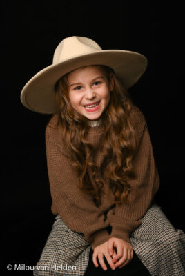 Familie En Gezins Fotoshoot