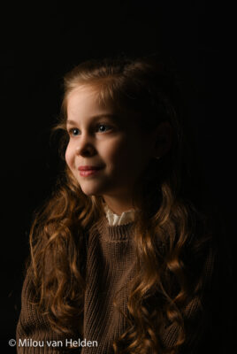 Familie En Gezins Fotoshoot