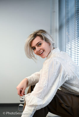 Fotoshoot voor Artiesten, Modellen En Casting