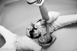 Romantische Fotoshoot voor Koppels