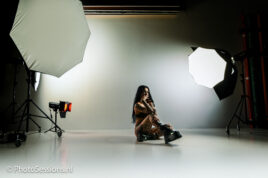 Sexy en Erotische Fotoshoot