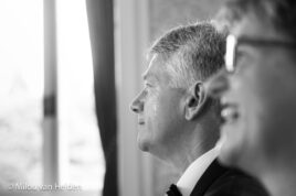 Trouwfotograaf en bruidsfotografie
