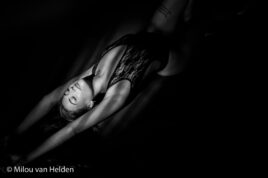 boudoir trouwfotoshoot