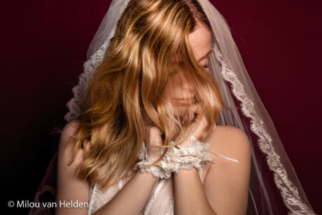 boudoir trouwfotoshoot