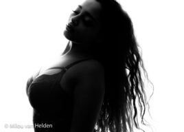 boudoir trouwfotoshoot