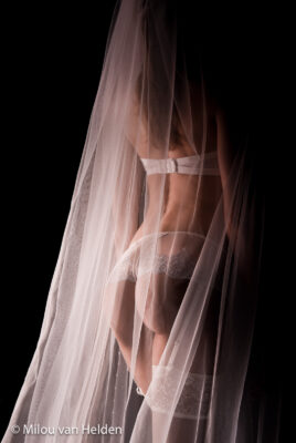 boudoir trouwfotoshoot