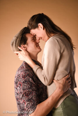 Romantische Fotoshoot voor Koppels 10