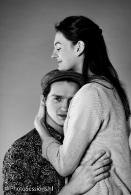 Romantische Fotoshoot voor Koppels 19
