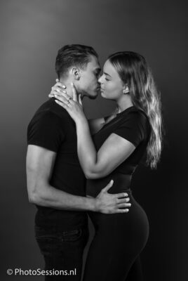 Romantische Fotoshoot voor Koppels 9