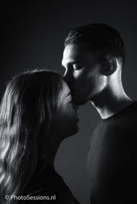 Romantische Fotoshoot voor Koppels 14