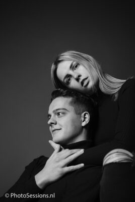 Romantische Fotoshoot voor Koppels 7