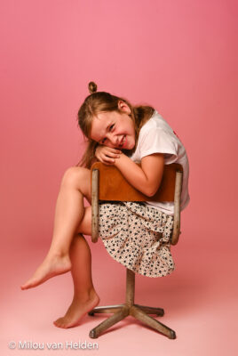 Familie en Gezins Fotoshoot