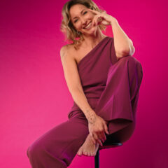 Portret Fotoshoot