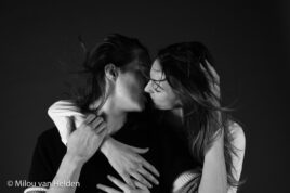 Romantische Fotoshoot voor Koppels 17