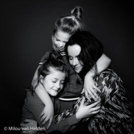 Familie en gezins fotoshoot