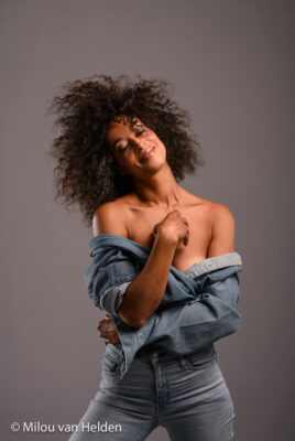 Instagram Fotoshoot