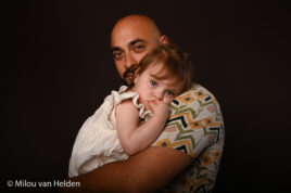 Zwangerschaps Fotoshoot en Zwangerschapsfotografie