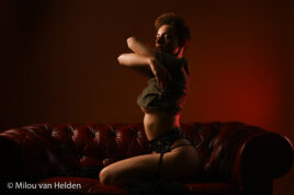 Sexy en Erotische Fotoshoot