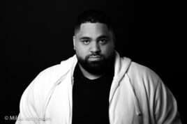 Fotoshoot voor Artiesten, Modellen en Casting