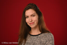 Profielfoto / Social Media Fotoshoot