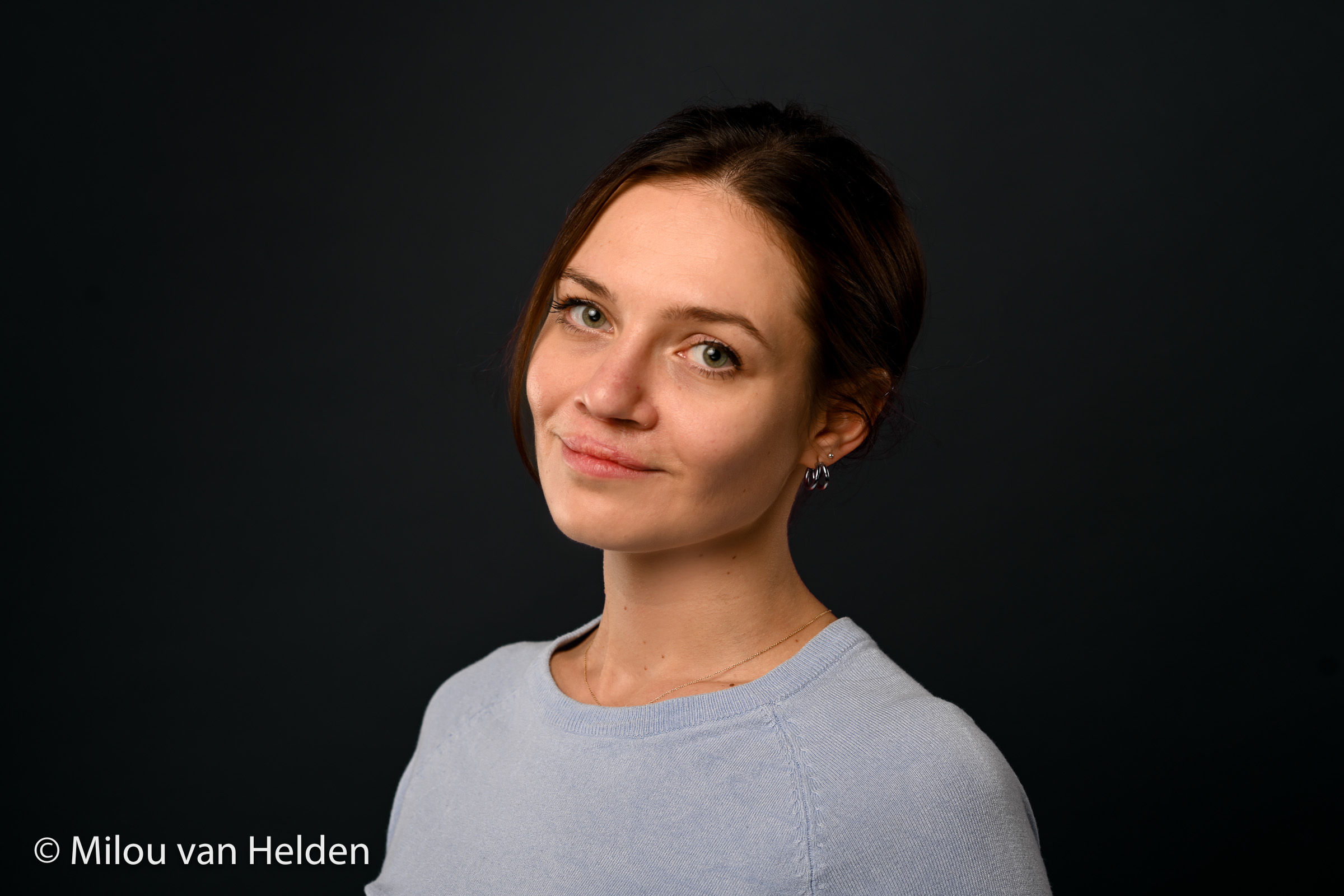 Profielfoto / Social Media Fotoshoot