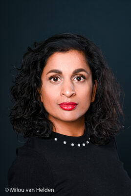 Profielfoto / Social Media fotoshoot