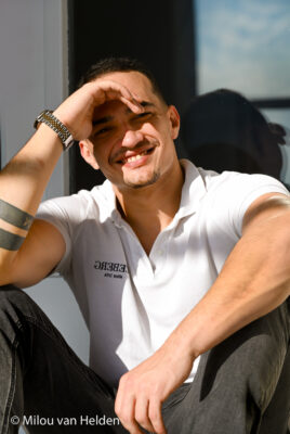 Tinder en Dating Foto’s