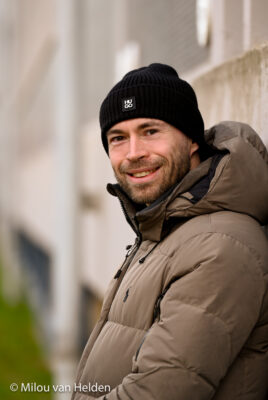 Tinder en Dating Fotoshoot