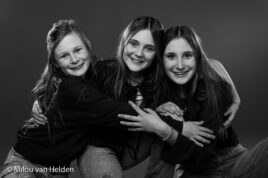Fotoshoot Kinderfeestje