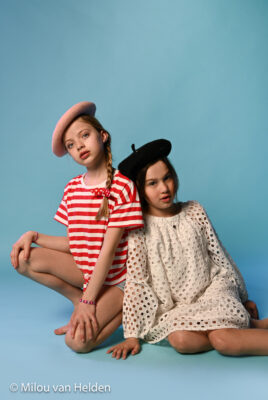 Fotoshoot Kinderfeestje