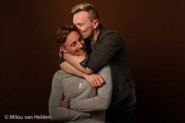 Familie en Gezins Fotoshoot